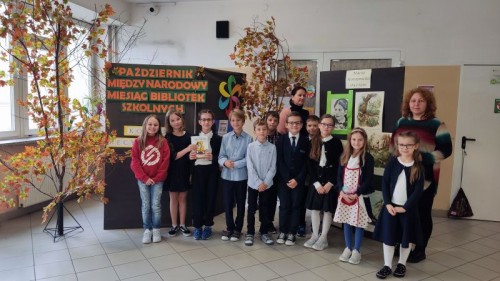 konkurs recytatorski