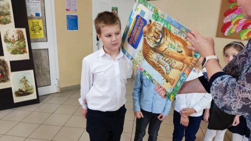 24Pasowanie na czytelnika