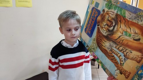 31Pasowanie na czytelnika