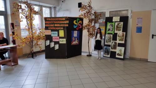 37Pasowanie na czytelnika