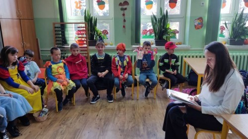 25Przerwa na czytanie