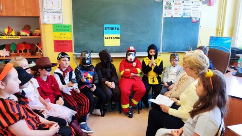 32Przerwa na czytanie